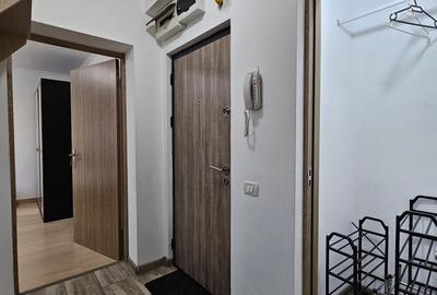 Spitalul Judetean Apartament 3 Camere Poziție Excelentă Pe Bulevardul Tomis Et2 - 15