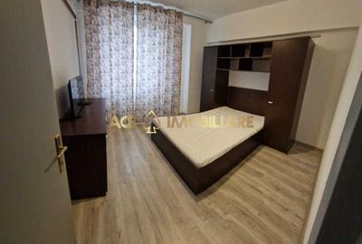 Apartament cu 3 camere decomandat, mobilat în Berceni