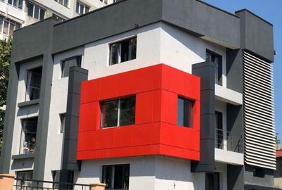 Spațiu comercial, 200 mp în Central