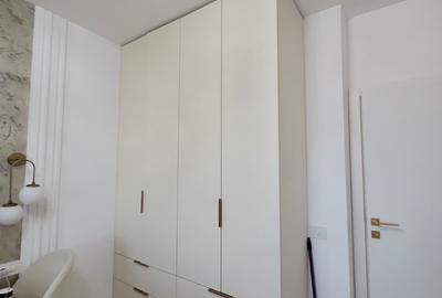 Kamsas -  2 Camere Decomandat | Bloc Nou 2024 | Parcare Proprietate  | Mobilat - 28