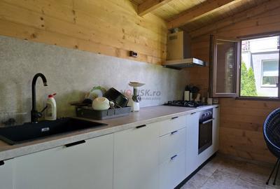 Forest Lifestyle | Vilă premium în Mogoșoaia - 20