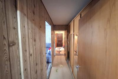 3 camere, 3/4, anvelopat, boxa,  65 mp-Drumul Taberei - 6