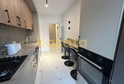 2 Camere Moderne | Bloc Nou | Lângă Plaza Mall | Vanzare - 13