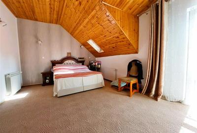 Duplex 6 Camere Luxury Predeal - 19