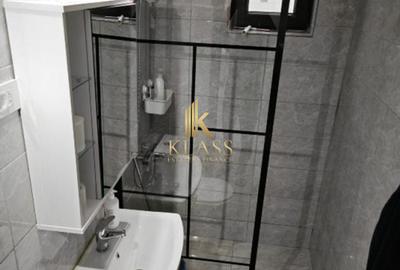 Apartament 2 camere modern, renovat, , lângă Gara de Nord – 550€/lună - 6