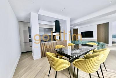Apartament cu 4 camere decomandat, mobilat în Iancu Nicolae