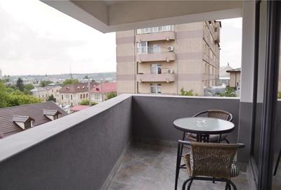 2 CAM PIATA UNIRII, TEATRU, PALAS, UMF, ULTRACENTRAL - 4