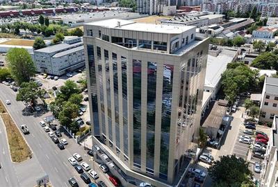 Birou, de 208 mp, în 13 Septembrie