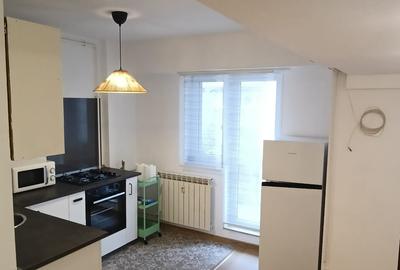 Nerva Traian, garsoniera, 5 min metrou Timpuri Noi, PET FRIENDLY - 5