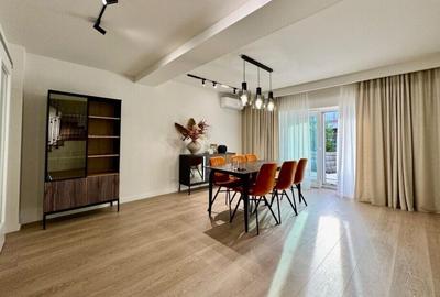 5-room villa | residential complex with swimming pool | Iancu Nicolae area - 4