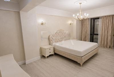 3 camere Nerva Traian decomandat,centrală,et. 4, an 2014, metrou,90 mp - 3