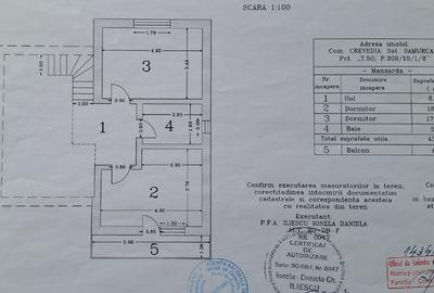 Casa de vanzare Samurcasi - 13