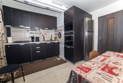 2 camere Decebal - Piata Alba Iulia | Spatios | Centrala | Metrou - 5