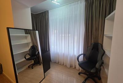 3 camere | 134 mp | Parter înalt | Rond OMV Pipera - 10