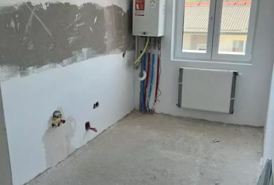 Apartament3 camere+ 64mp Terasa str. Eroilor-Spartan Floresti - 2