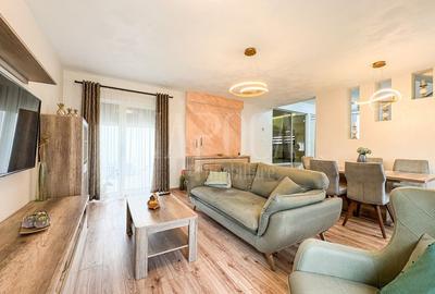 Duplex cu 4 camere în Europa