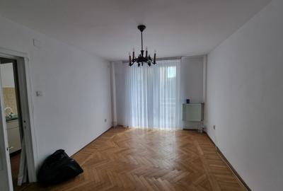 Gara de Nord apartament renovat si bine amplasat