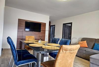 Renovat! Apartament modern 2 camere, Buna Ziua, zona Home Garden - 3
