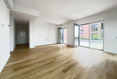 QUARTIER AZUGA - PROIECT SUSTENABIL PREMIAT - 3 CAMERE, TERASA, VIEW PANORAMIC - 5