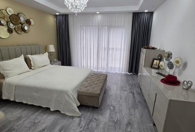 Otopeni - Odai vila 4 camere P+1 constructie 2019, 146 mp utili, teren 365 mp - 5