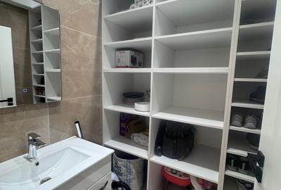 Apartament 3 camere, Str. Fermelor, ansamblu nou finalizat, vis-à-vis de Brico D - 14