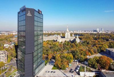 Ana Tower, Presei Libere, 728 mp  0% comision! - 1