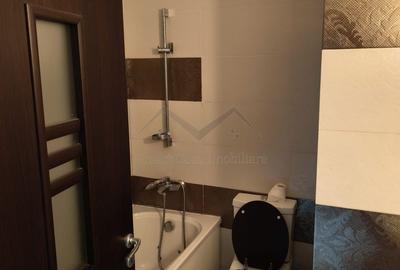 Apartament 2 camere decomandat Nicolina 2 - 5