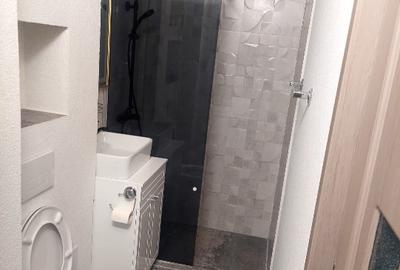 Apartament 2 camere de închiriat – Piața Ovidiu | Vedere spre piață - 10
