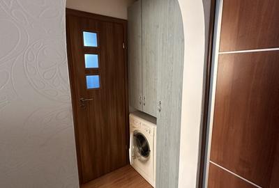 Apartament 2 camere semidecomandat - Bd. Timisoara (Frigocom) - 8