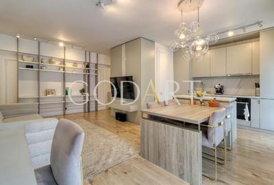 3 camere | Design Premium | 2 locuri parcare - 1