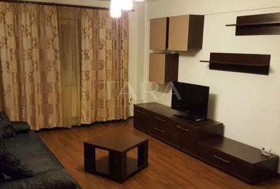 Ideal investiție – apartament 1 cameră, mobilat, zona Calea Turzii - 1