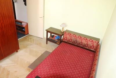 Apartament 3 camere Sinaia- central - 3