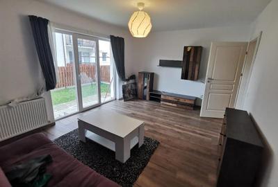 Inchiriem Apartament 2 Camere, Gradina 100 MP, Modern, Decomandat, Ghimbav - 8