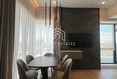 3 CAMERE - ready to move  in One Verdi Park - 5