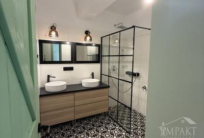 Apartament cu 3 camere, la vila, în Grigorescu! - 4