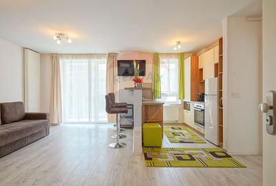 Studio modern | Coresi Avantgarden | Aleea pietonală, Kasper - 3