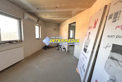 Apartament 2 Camere Deco Nou 59 mp Finisat la cheie Alba Zona CENTRU spre Gara - 3