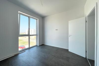 Apartament 2 camere, 57 mp + curte - Urseni - 5