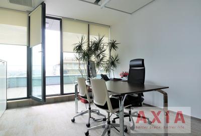 Inchiriere birouri zona Dacia-Eminescu, comision 0% - 8