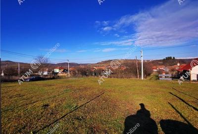 Teren intravilan 500 mp cu utilitati si deschidere la 2 strazi - 6