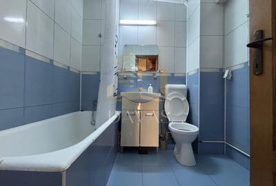 Apartament de 2 camere decomandat | Manastur - 12