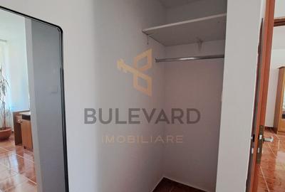 Apartament 2 camere, zona centrala, inceputul strazii Horea - 7
