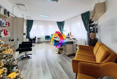 Spațiu comercial de închiriat Brasov - 120 mp # spatii-comerciale-brasov.ro - 3