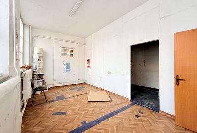 Hală de închiriat – zona Gării de Nord - 3