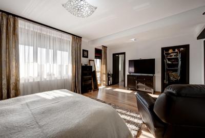 Vila individuala | Mobilata, zona Bragadiru - 5