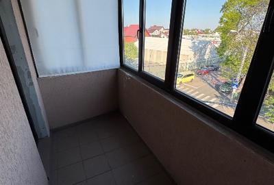 3 camere Bucureștii Noi | Metrou 350 m | Centrală proprie | Parcare 2 mașini - 7