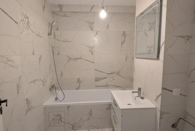 Apartament 2 camere, bloc nou 2025, etaj 1 - 7