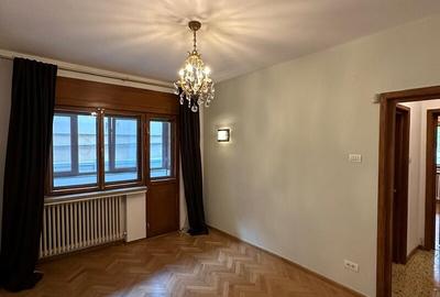 Apartament renovat, 3 camere Dorobanti - Capitale - 16