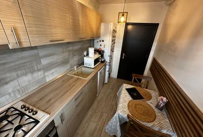 Apartament 2 camere decomandat | Popești Leordeni | 800 m Metrou Berceni - 8