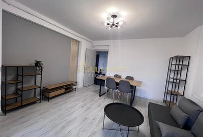 METROU BERCENI  650M    – APARTAMENT 2 CAMERE TIP STUDIO - 2